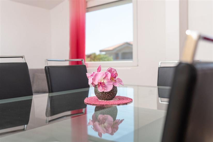 Appartement A3, pour 5 personnes