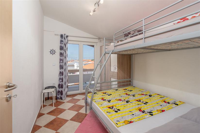 Appartement A3, pour 5 personnes