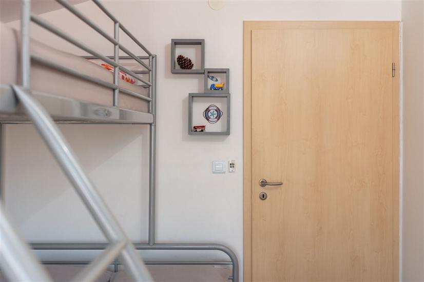 Appartement A3, pour 5 personnes