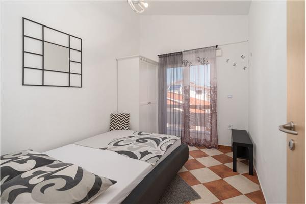 Appartement A3, pour 5 personnes