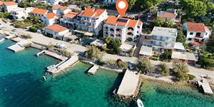 Apartment - Tisno - island Murter