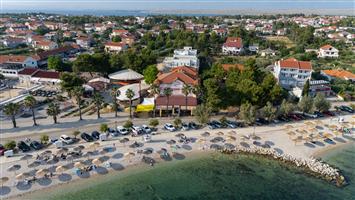 Apartament - Vir - wyspa Vir