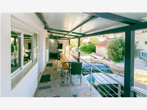 Apartment Split and Trogir riviera,BookGolubinkaFrom 85 €