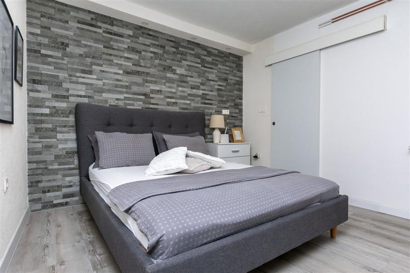 Apartment A1, for 3 persons