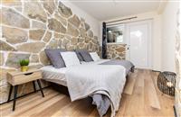 Apartment A1, for 3 persons