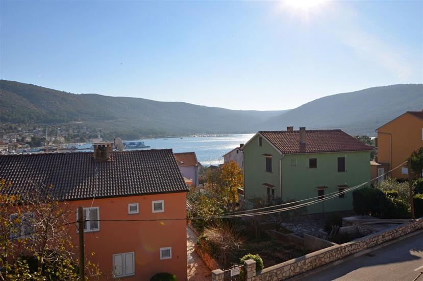 Apartment A3, for 5 persons