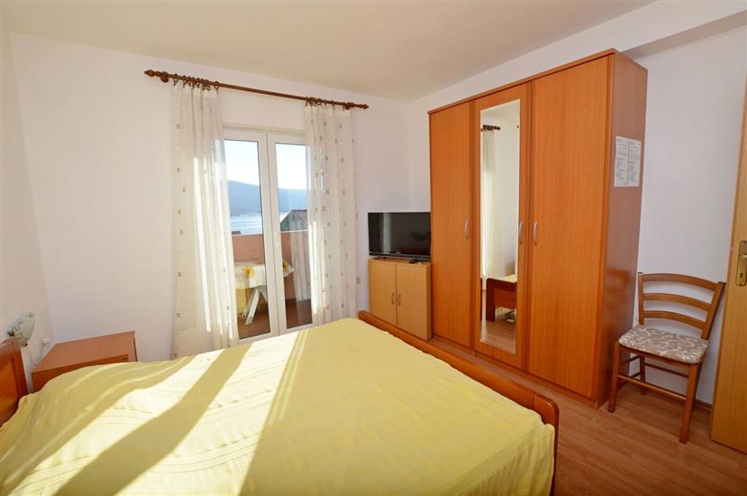 Apartment A3, for 5 persons
