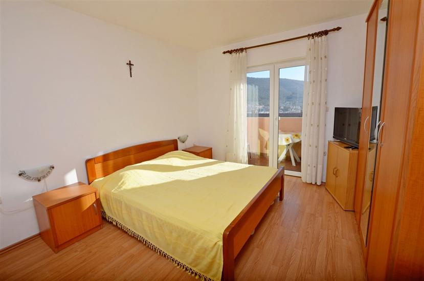 Apartment A3, for 5 persons