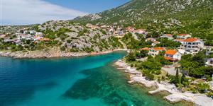 Apartament - Karlobag