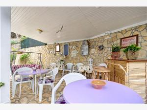 Room Milka Veli Losinj - island Losinj, Size 24.00 m2, Airline distance to the sea 100 m, Airline distance to town centre 500 m