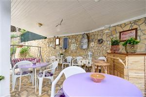 Room - Veli Losinj - island Losinj