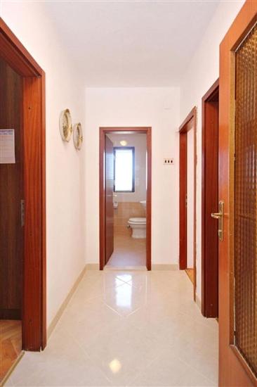 Ferienwohnung A1, für 5 Personen