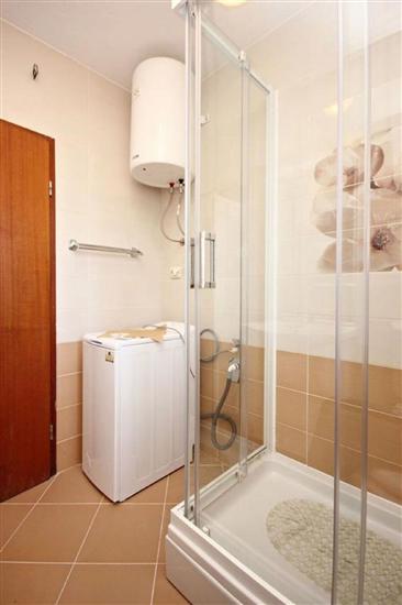 Ferienwohnung A1, für 5 Personen