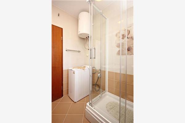 Ferienwohnung A1, für 5 Personen