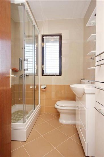 Ferienwohnung A1, für 5 Personen