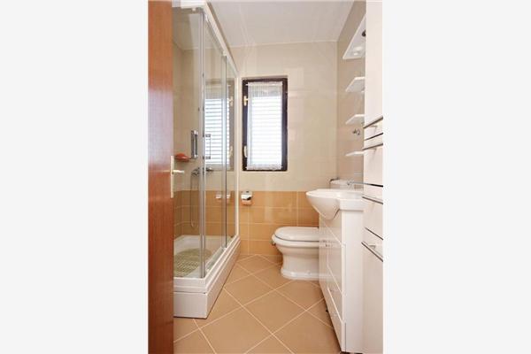 Ferienwohnung A1, für 5 Personen