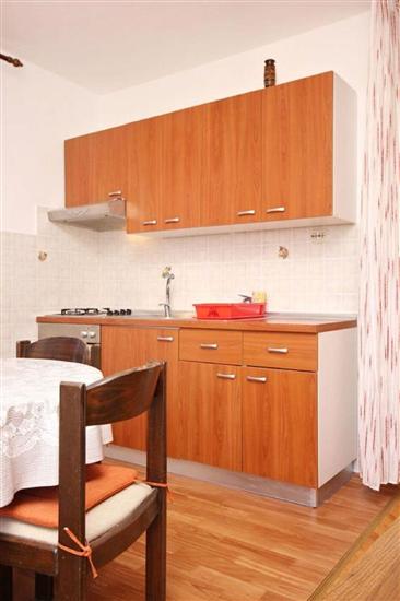 Ferienwohnung A1, für 5 Personen