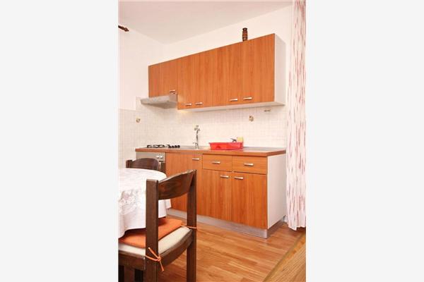 Ferienwohnung A1, für 5 Personen