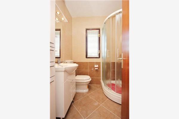 Ferienwohnung A2, für 5 Personen