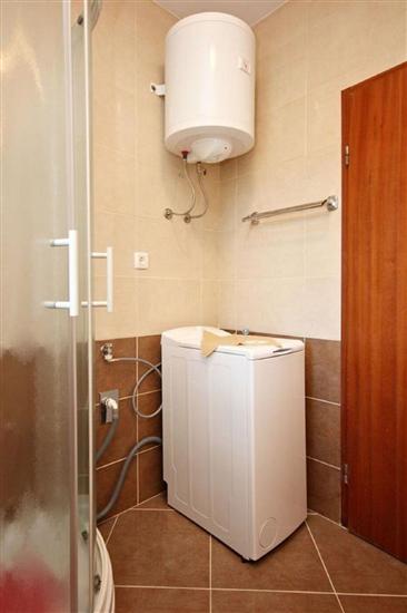 Ferienwohnung A2, für 5 Personen