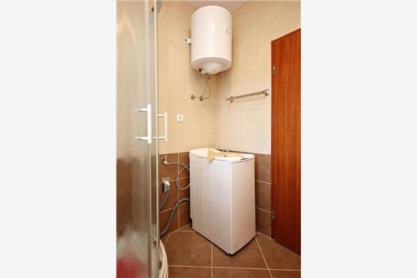 Ferienwohnung A2, für 5 Personen