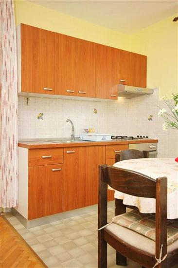 Ferienwohnung A2, für 5 Personen