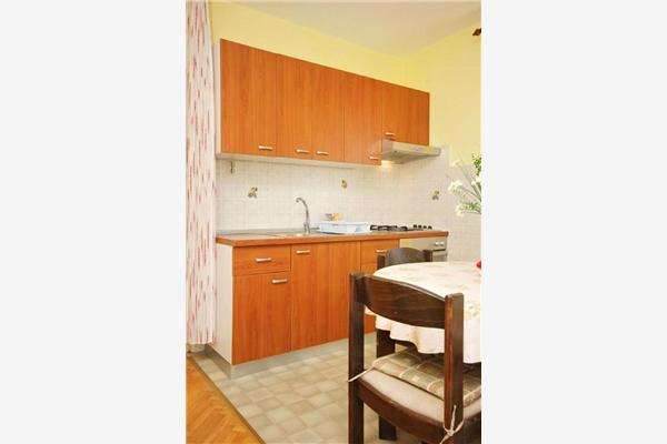 Ferienwohnung A2, für 5 Personen