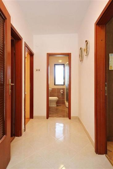 Ferienwohnung A2, für 5 Personen