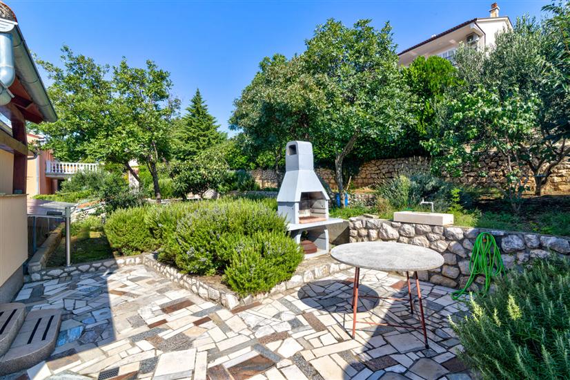 Apartmaji Dino i Toni