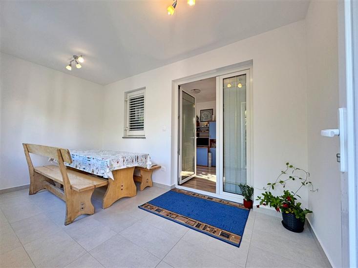 Ferienwohnung Gordana