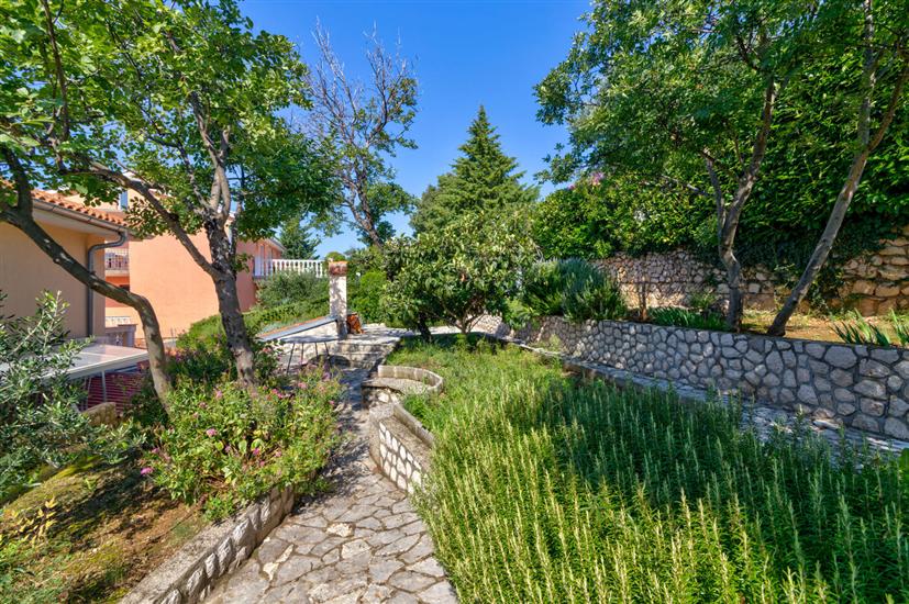 Apartmaji Dino i Toni