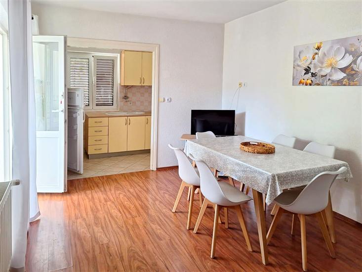 Appartement A1, pour 6 personnes