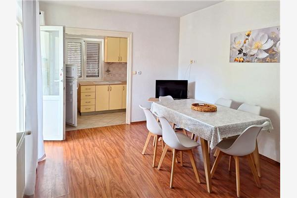 Appartement A1, pour 6 personnes