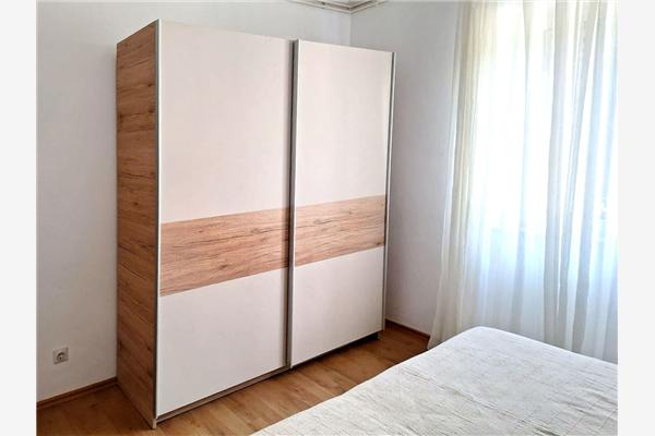 Appartement A1, pour 6 personnes