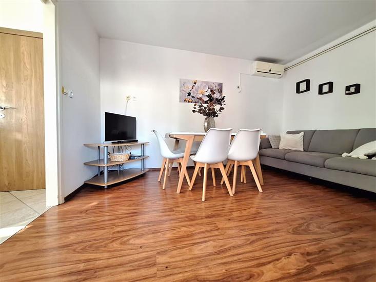 Appartement A1, pour 6 personnes