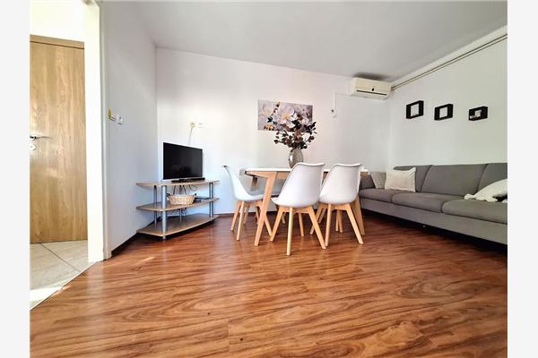 Appartement A1, pour 6 personnes