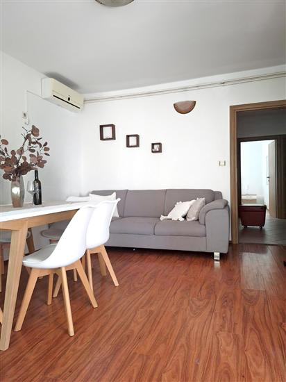 Appartement A1, pour 6 personnes