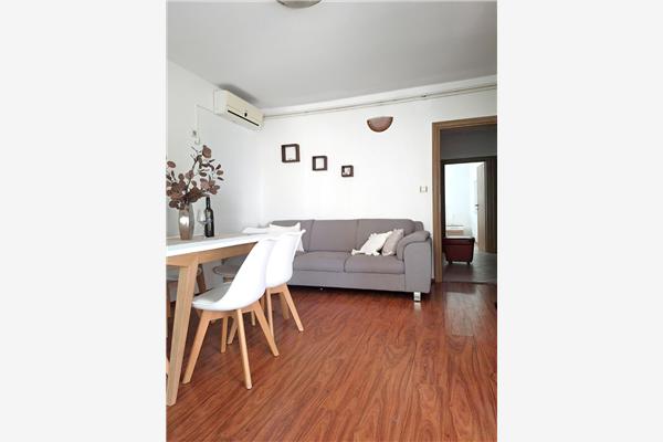 Appartement A1, pour 6 personnes