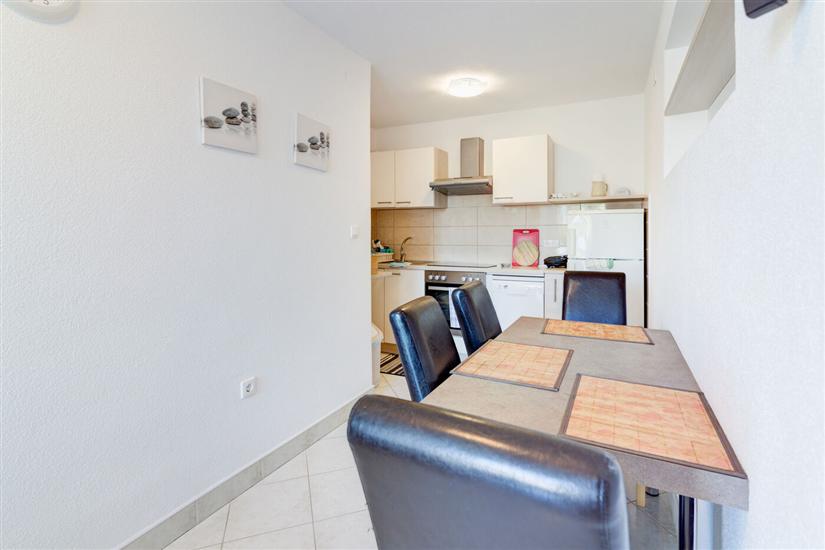 Apartman A1, na 4 osebe