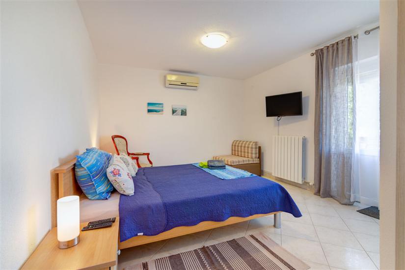 Apartman A1, na 4 osebe