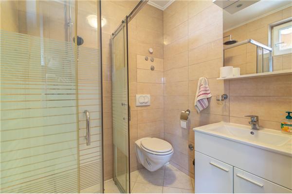 Apartman A1, na 4 osebe