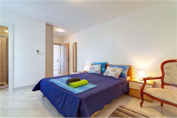 Apartman A1, na 4 osebe