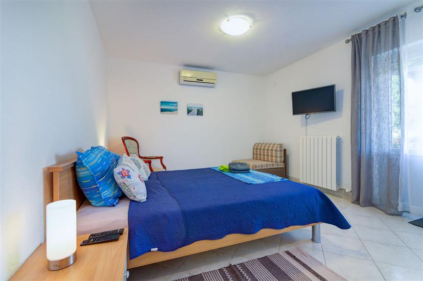 Apartman A1, na 4 osebe