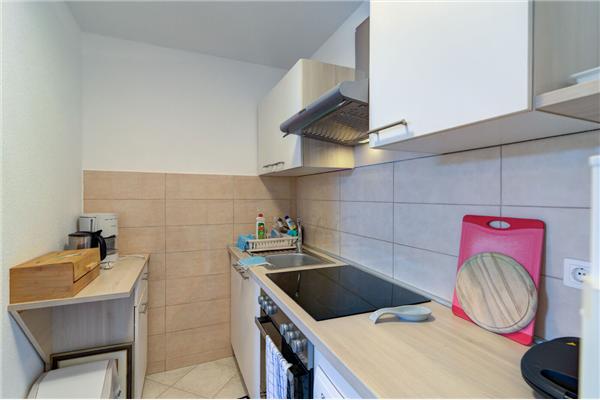 Apartman A1, na 4 osebe