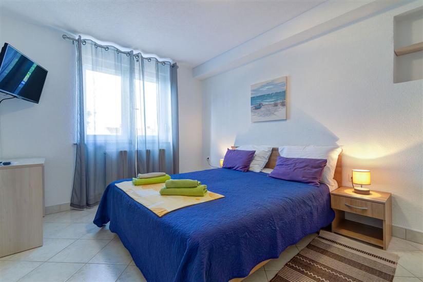 Apartman A1, na 4 osebe