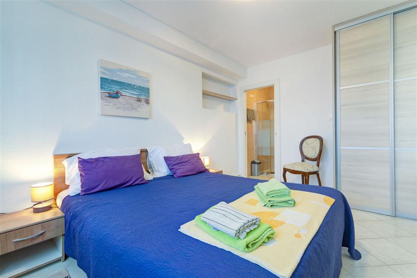 Apartman A1, na 4 osebe