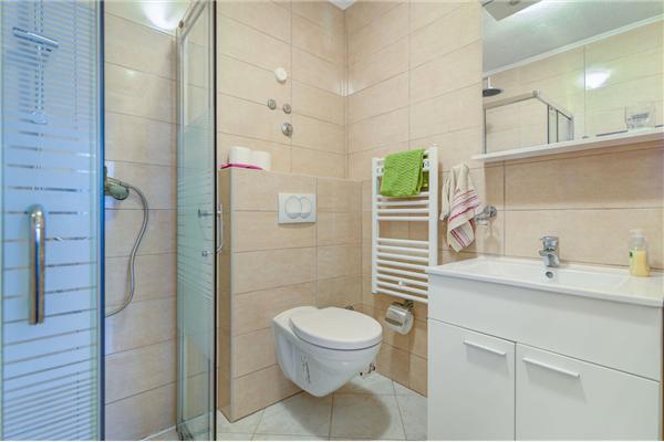 Apartman A1, na 4 osebe