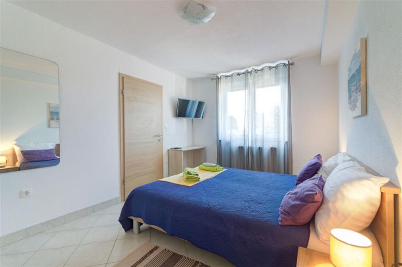 Apartman A1, na 4 osebe