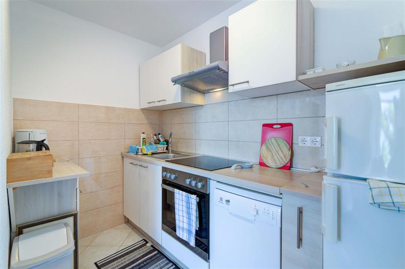 Apartman A1, na 4 osebe