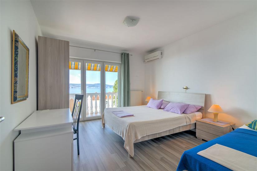 Apartman A2, na 6 osebe